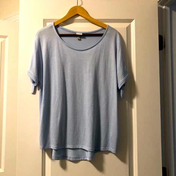 Light Blue Shirt - Picture 1 of 4